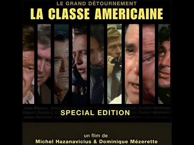 La Classe américaine